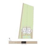 Inplantingsplan - Kalkstraat Anzegem
